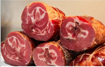 Prote&iacute;na de soja isolada