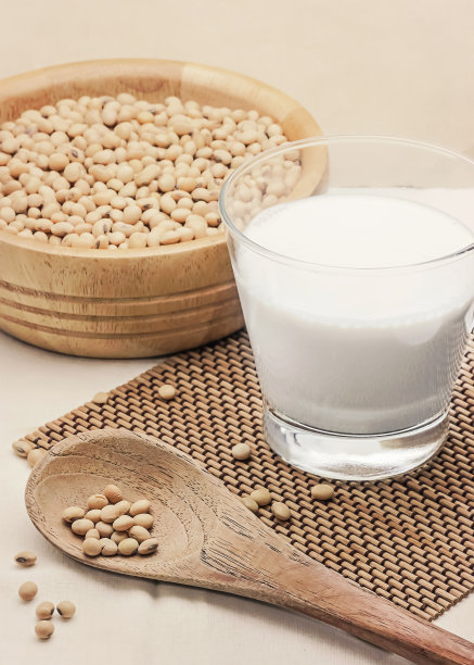 Aplica&ccedil;&atilde;o de Farinha de Soja Desengordurada