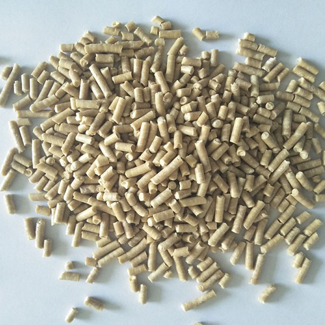 Pellets de Glúten de Trigo VWG-PS