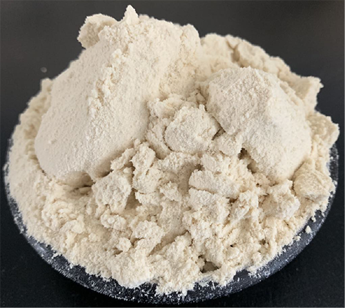 Funções isoladas de proteína de soja