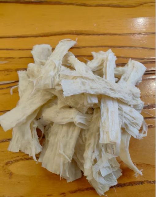 Proteína Texturizada de Trigo