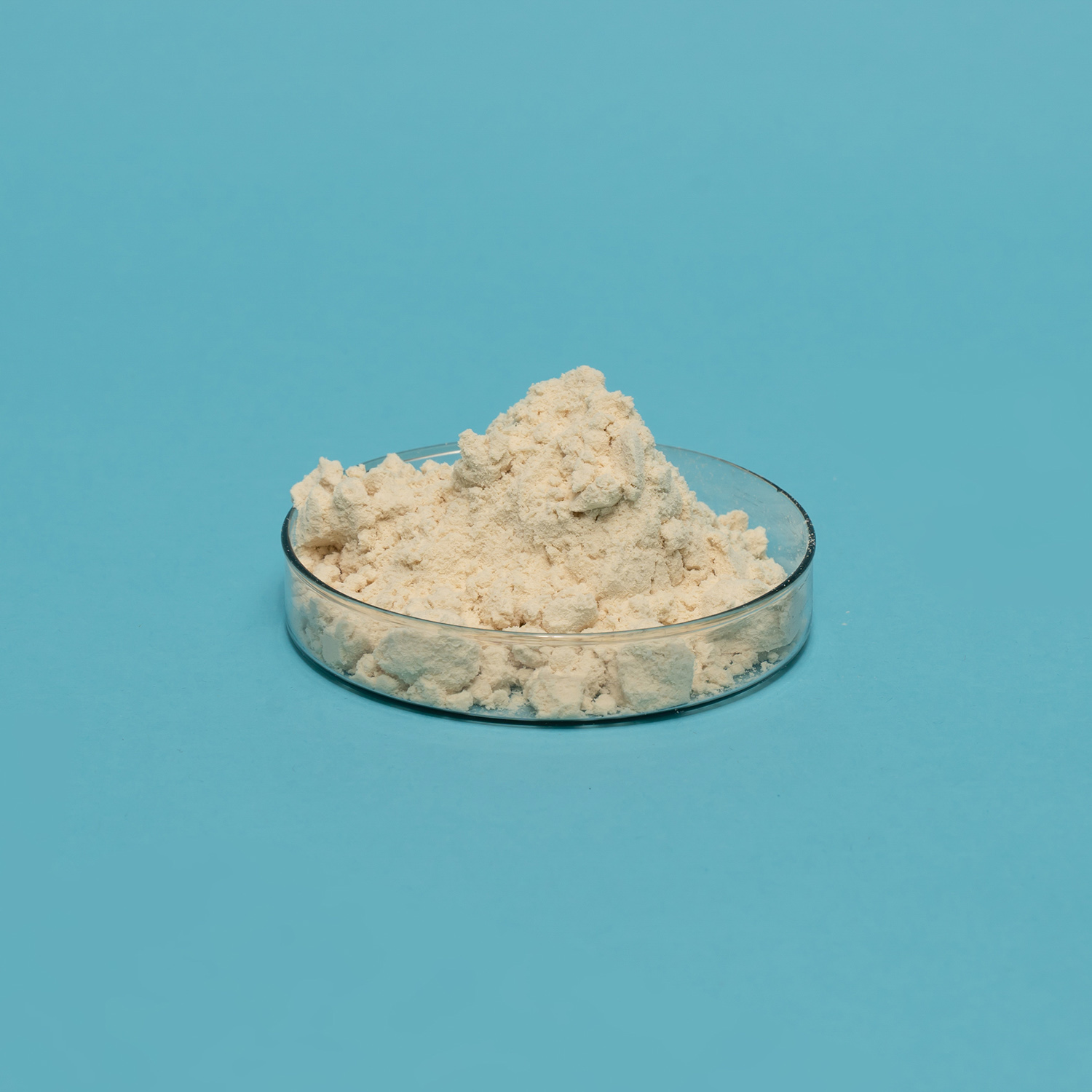 Tipo de injeção de proteína isolada de soja (NÃO OGM)