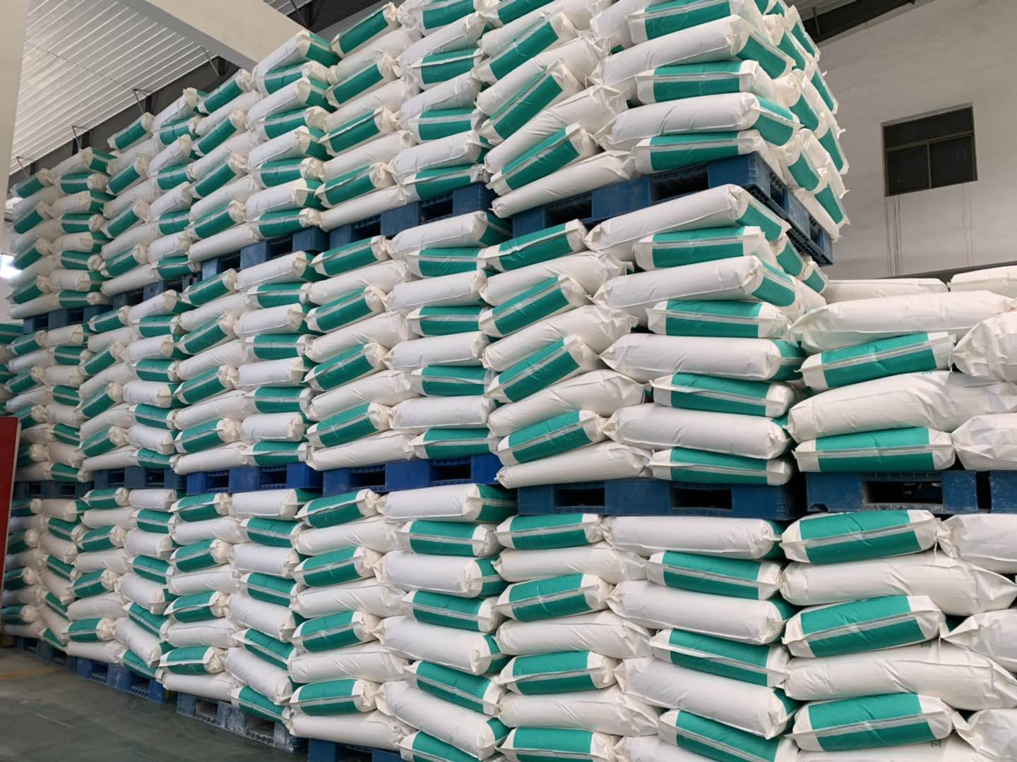 Concentrado de Proteína de Soja (NÃO OGM)