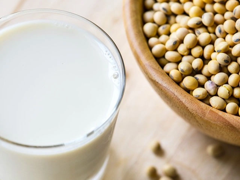 Transforme suas bebidas com proteína de soja isolada de alta qualidade