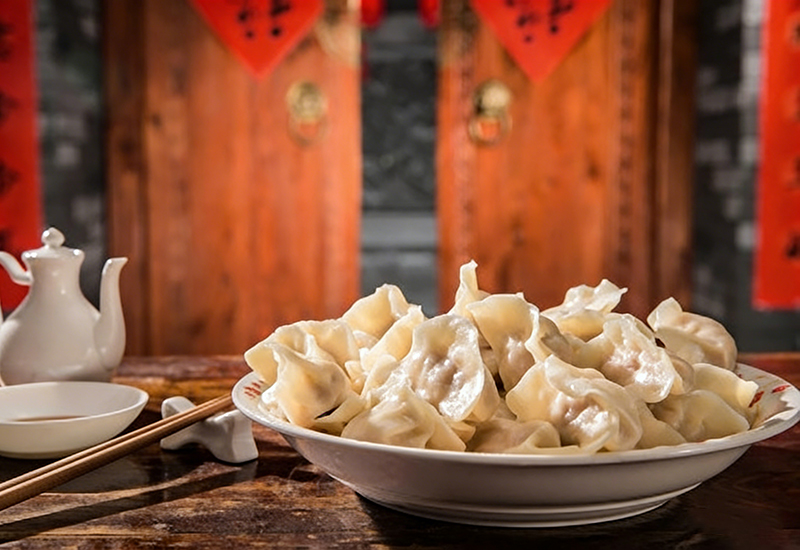 Indústria de produtos de massas alimentícias com glúten em pó