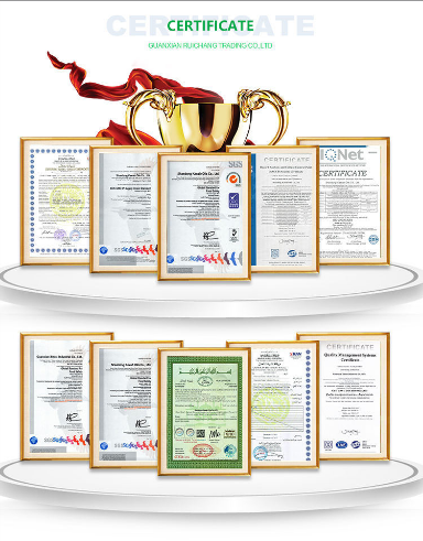 Pellets de gl&uacute;ten de trigo vitais