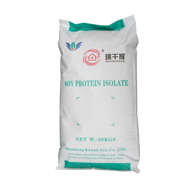 prote&iacute;na de soja