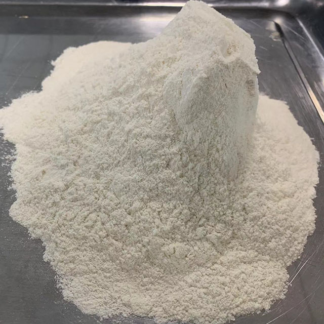 Aplicações de fibra dietética de soja no processamento de carne