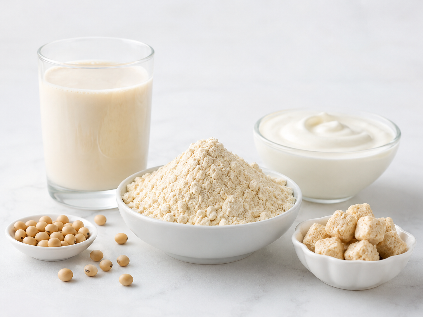 Desafios comuns na formulação de alimentos à base de plantas e como resolvê-los