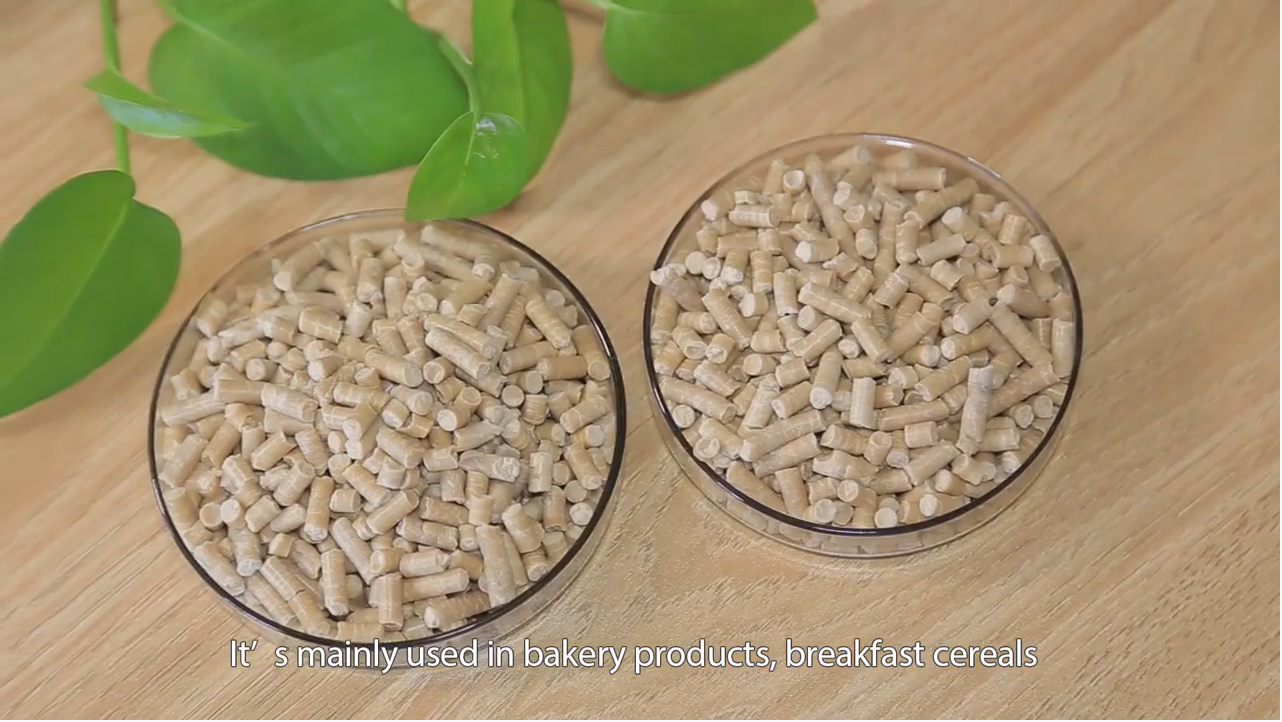 Para que serve o glúten de trigo vital