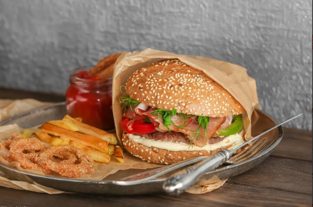 P&oacute; de gl&uacute;ten de trigo vital