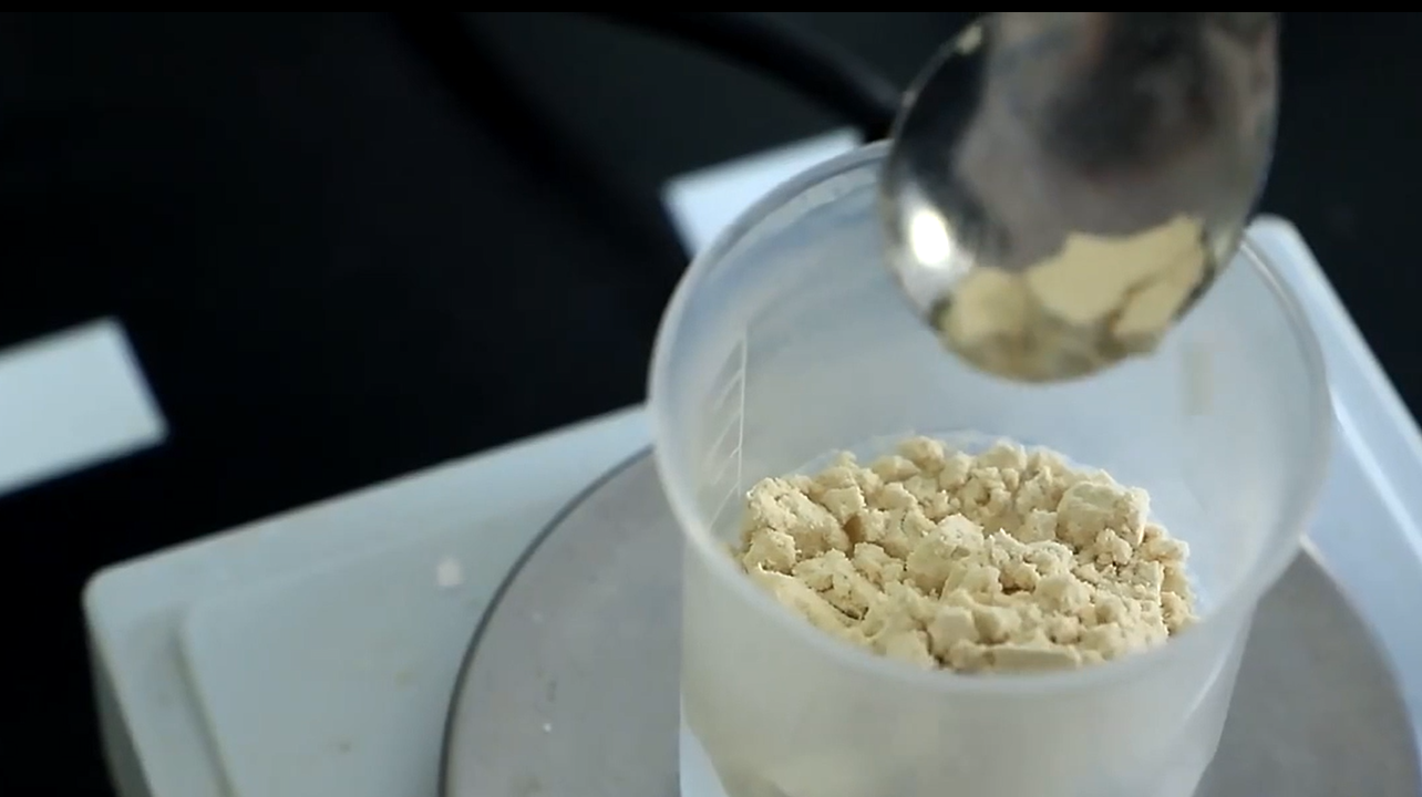 Qual é a diferença entre a proteína de soja e o isolado de soja?