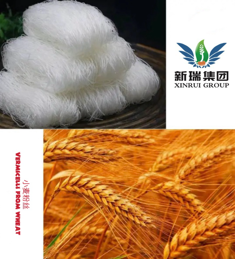 Macarr&atilde;o de seda com aletria 