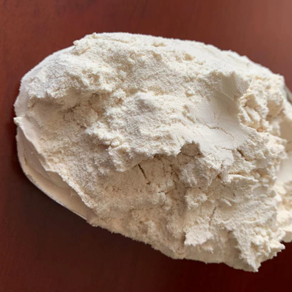 O que é isolado de proteína de soja e fibra de soja