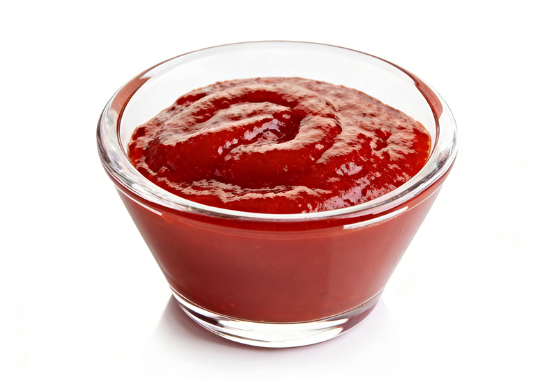 Indústria de Fibra Dietética de Soja - Pasta de Tomate