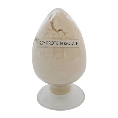 Proteína de soja isolada vs. Outros tipos de proteínas de soja: diferenças, vantagens e aplicações