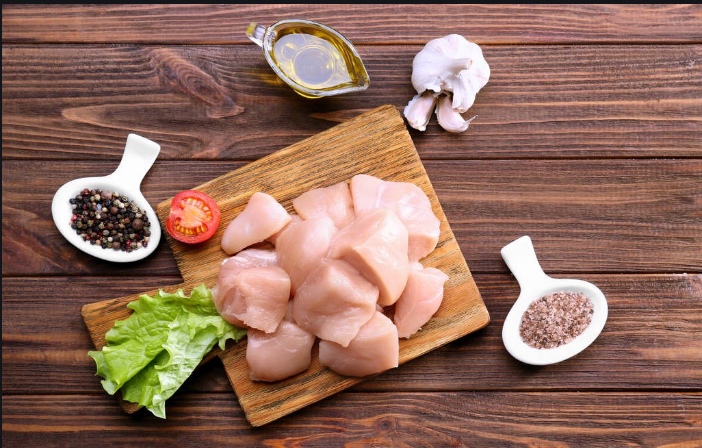 Prote&iacute;na de soja isolada