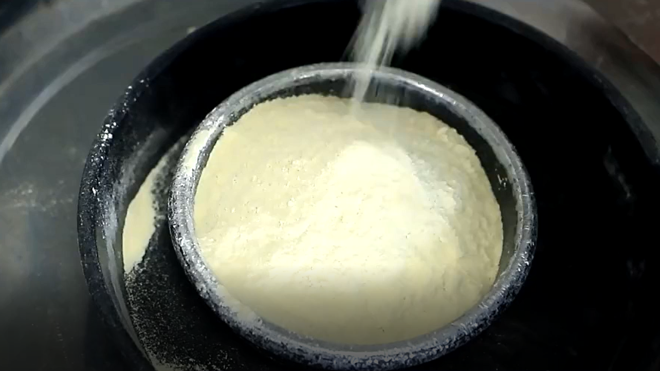 Por que adicionar glúten de trigo vital à massa de pão para assar melhor