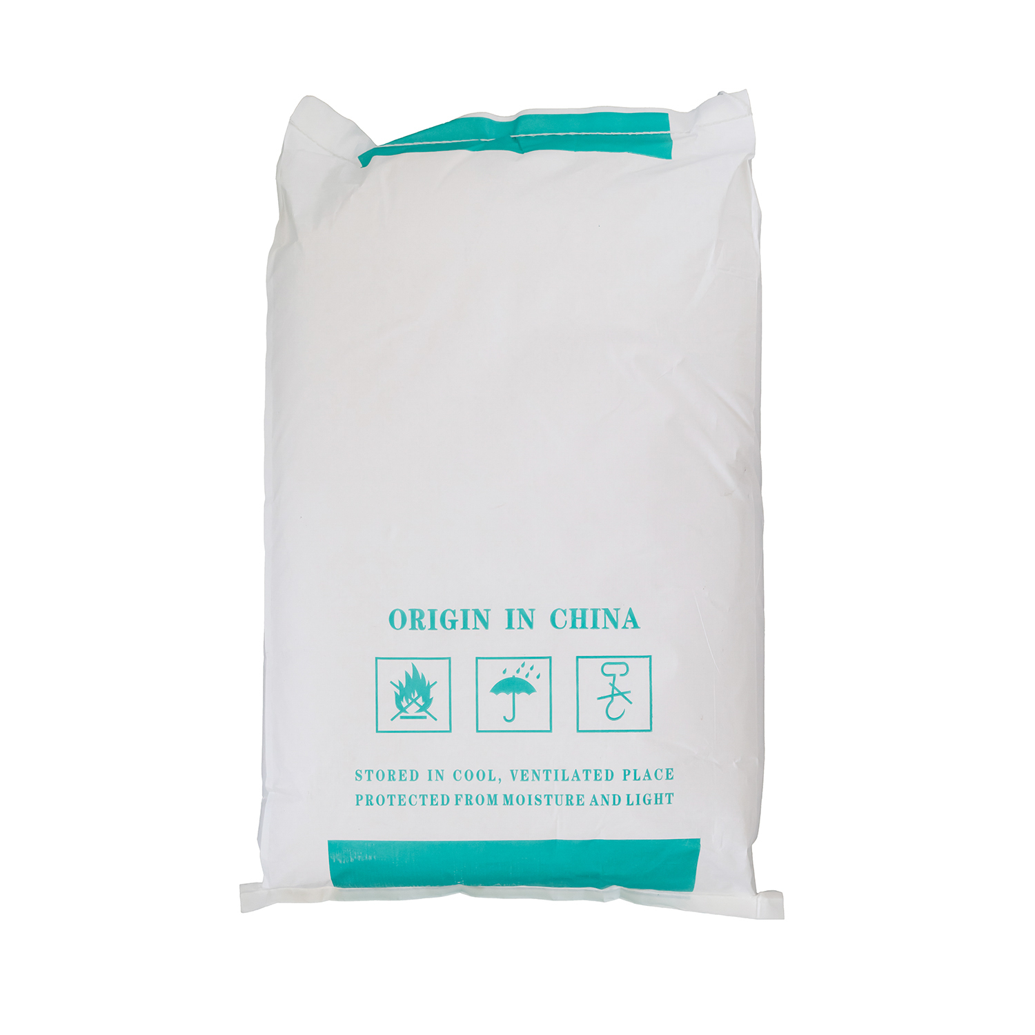 Tipo de emulsão isolada de proteína-gel de soja (NÃO OGM)