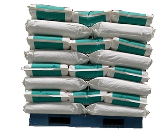 Concentrado de Proteína de Soja (NÃO OGM)