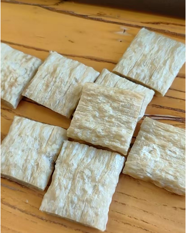 Prote&iacute;na Texturizada de Trigo-5